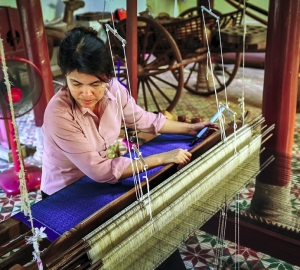 Descubriendo las maravillas de Camboya