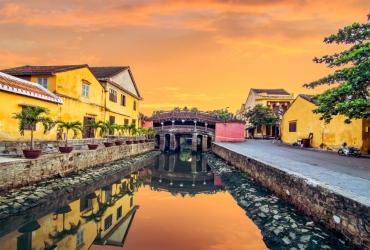 Hue – Hoi An (D)