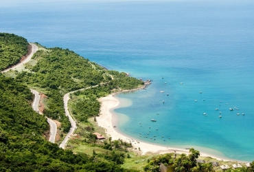 Hoi An – Da Nang - Vuelo a Saigón (D)