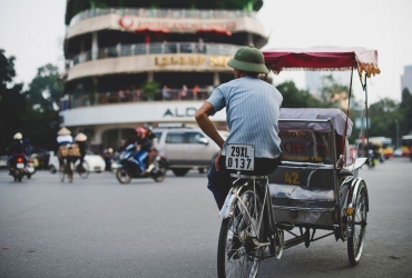 City tour de Hanoi (D)