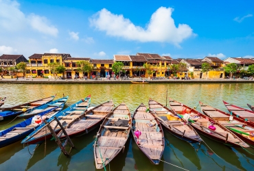 Hoi An – Día libre