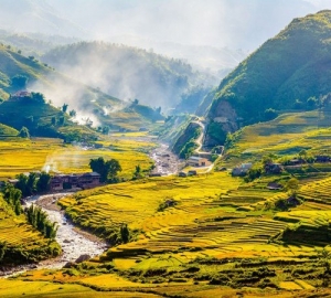 Caminata Hanói – Valle Muong Hoa 5 días