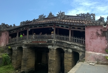 Hue – Hoian (D)