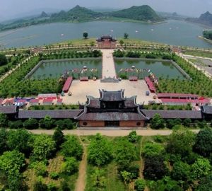 Un día en Hoa Lu & Trang An - Ninh Binh