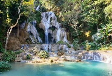 Luang Prabang (D)