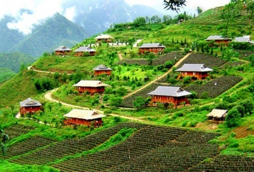 Lao Cai – Sa Pa 