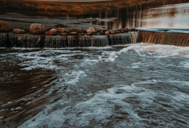 Siem Reap – Montaña Kulen – Cascada y Río de las 1000 Lingas (D, A)