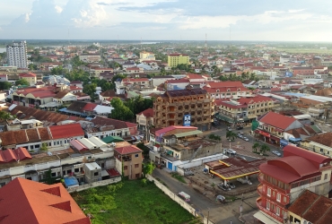 Battambang – Kampong Chang – Phnom Penh (D)