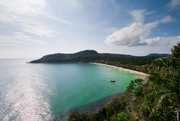 Isla Koh Rong Samloem - Día libre (D)