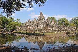 Angkor Wat (D)