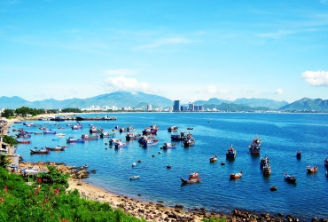 Nha Trang – Saigón (D)