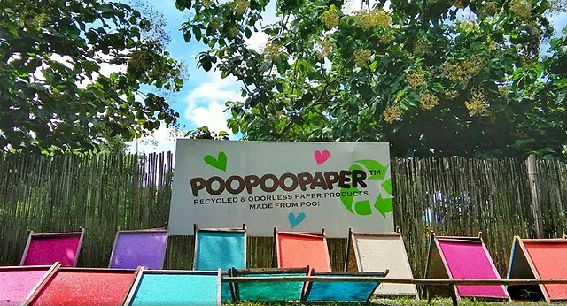 Chiang Mai - Parque de papel Poopoo - Salida (D)