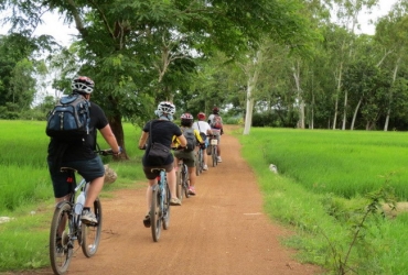 Sukho Thai - Lampang (80 km)