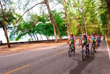 Chiang Mai- Chiang Dao (D, A, C) (93 km)