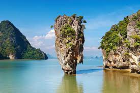 Phuket – Bahía de Phang Nga – Phuket (D)