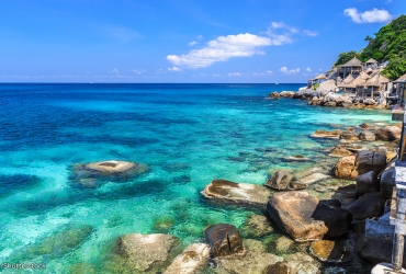 Playa de Krabi - Tiempo libre (D)