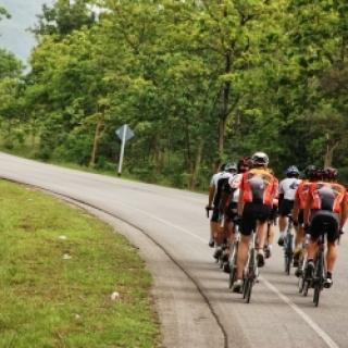 Explorar la costa de Koh Samui en bicicleta