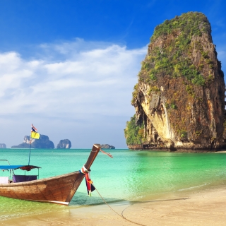 8 días de excursión de las islas de Tailandia