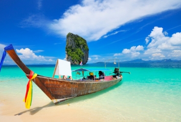 Krabi ( Ao Nang)  (D)