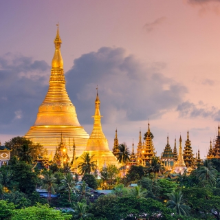 Explorando los lugares más destacados del sur de Myanmar