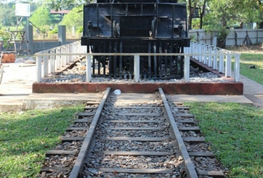 Mawlamyine - Ye (D)