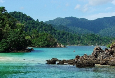 Dawei - Palaw - Myeik (D)