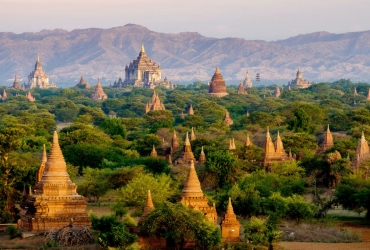 Hpa An - Mawlamyine (D)