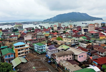 Dawei - Palaw - Myeik (D)