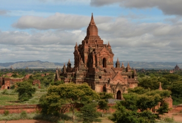 Bagan (D)