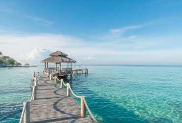 Tiempo libre en Koh Phi Phi (D)