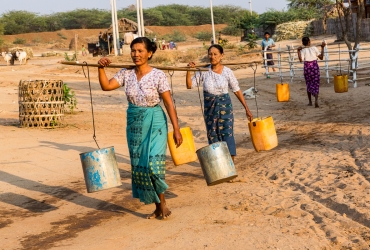 Día completo en Bagan (D)