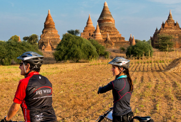 Lago Inle - Indein (D)