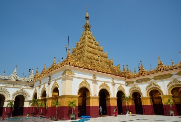 Thahton - Mawlamyaing (D, A, C) (68 km en bicicleta)