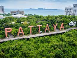 Pattaya - Salida (D)