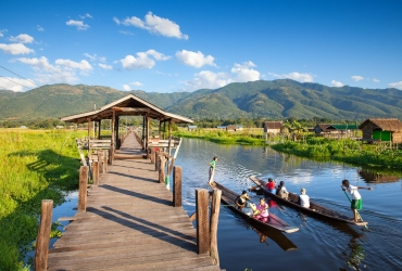 Lago Inle (D)