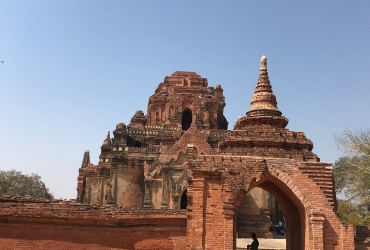 Bagan (D)