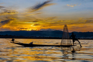 Lago Inle (D)