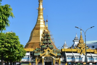 Yangon (D)