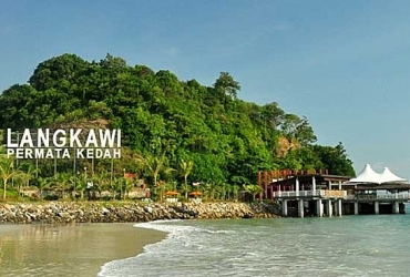 Día 7: Salida de Langkawi (D)