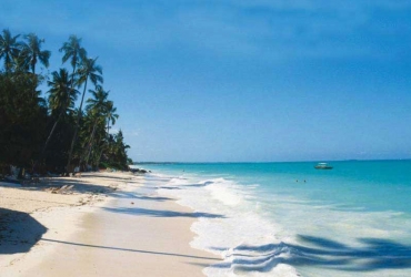 Tiempo libre en la Playa de Ngapali (D)