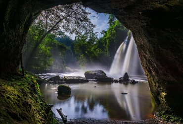 Bangkok - Khao Yai (D)