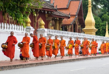 Luang Prabang (D)