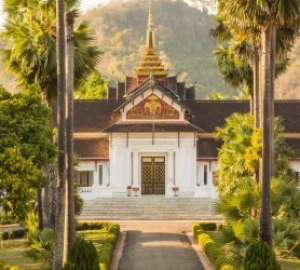 Increíble viaje por Laos