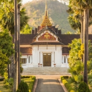 Increíble viaje por Laos