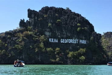 Día 3: Langkawi - Bosque de Manglares de Langkawi (D, A)