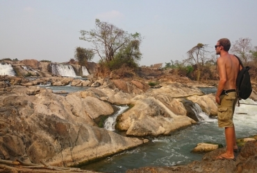  Isla Khong - 4000 islas - Pakse (D, A, C)