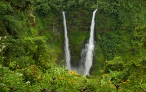 Aventura por el sur de Laos