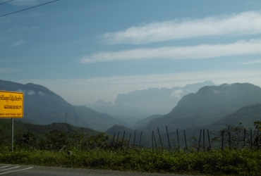  Luang Prabang - Kiewkacham (D, A, C)