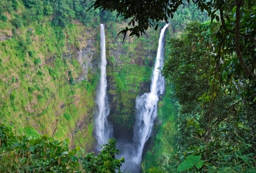  Isla de Khone - Cascada de Tad Fane (D, A, C)