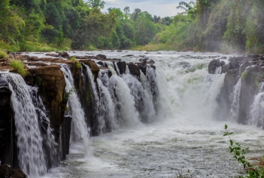 Tad Lor - Pakse (D, A, C)